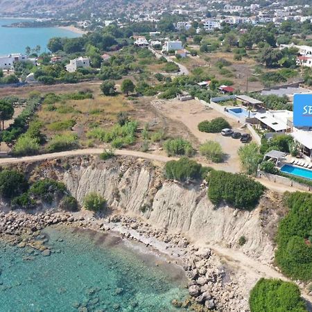 Villa Sealine Pefki エクステリア 写真
