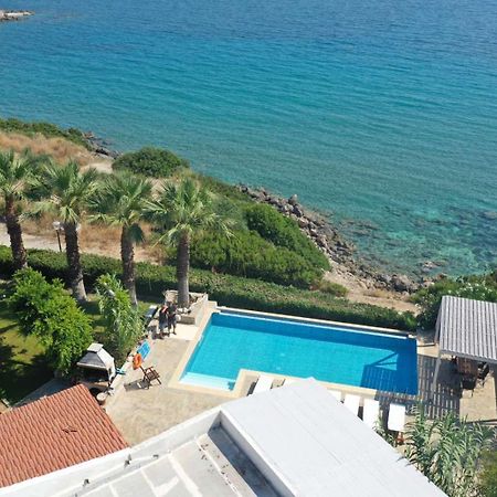 Villa Sealine Pefki 部屋 写真