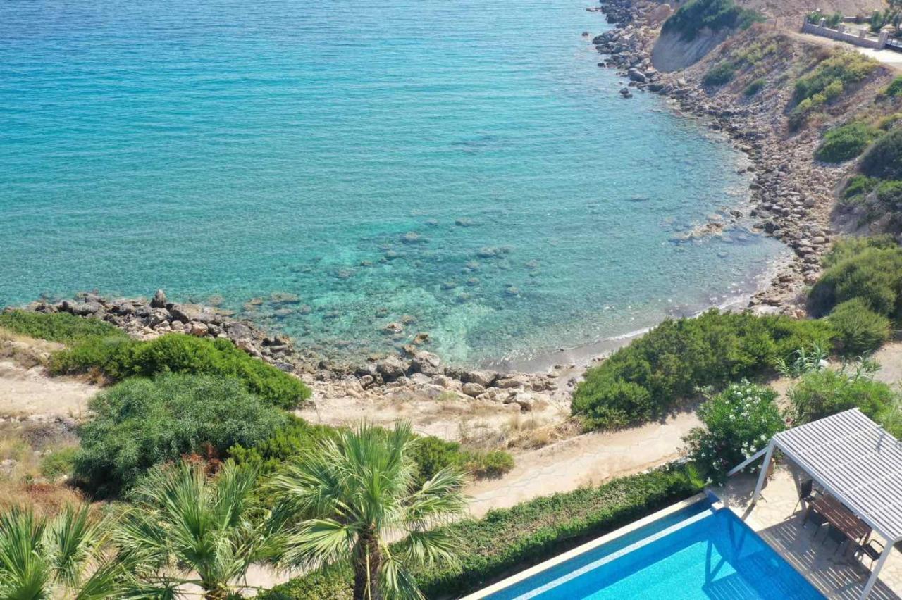 Villa Sealine Pefki エクステリア 写真