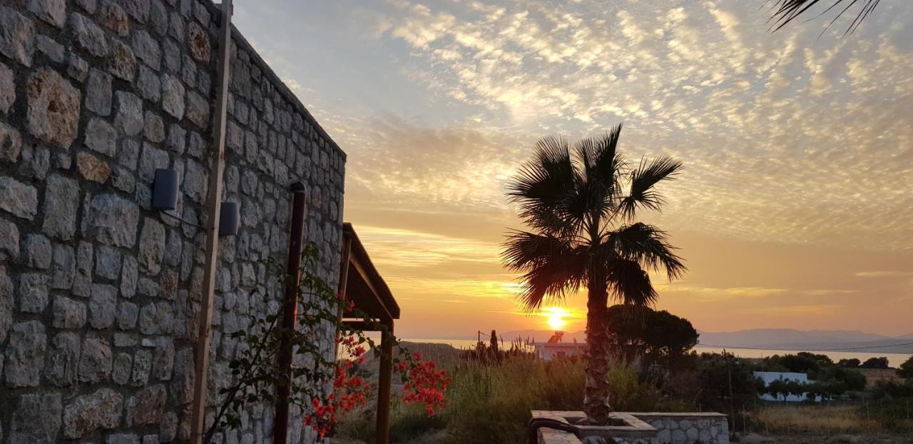 Villa Sealine Pefki エクステリア 写真