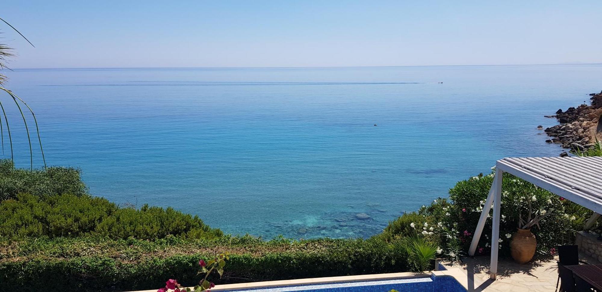 Villa Sealine Pefki 部屋 写真