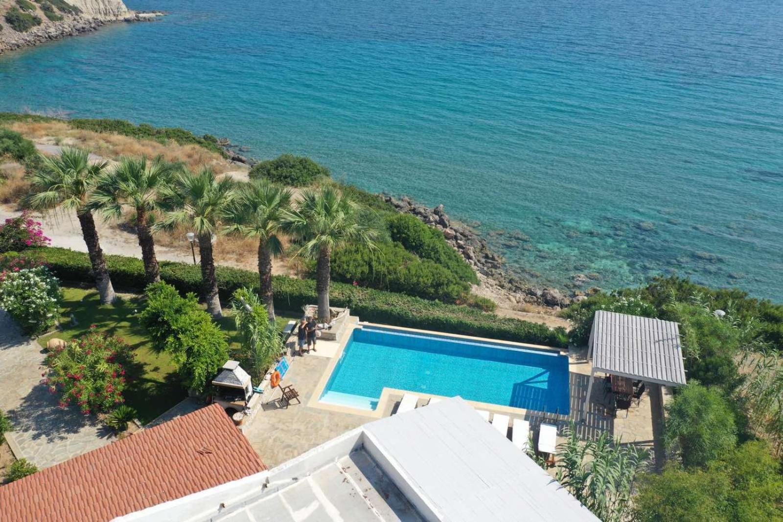 Villa Sealine Pefki 部屋 写真