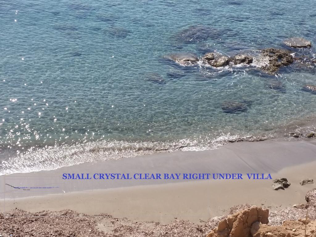Villa Sealine Pefki エクステリア 写真