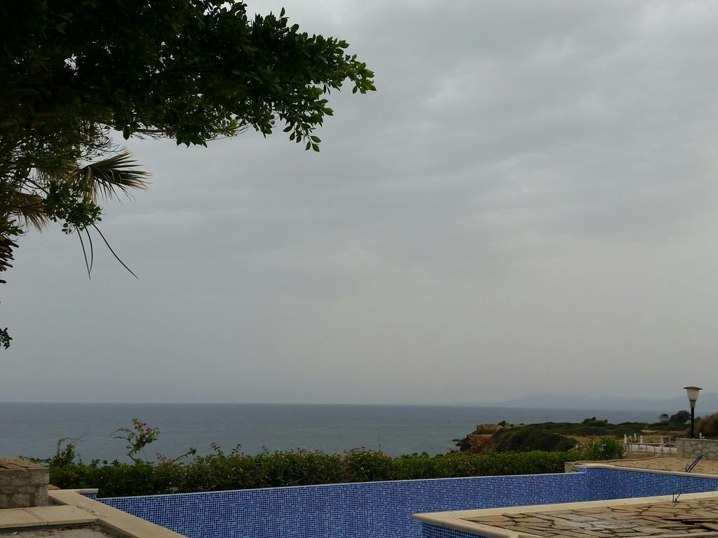 Villa Sealine Pefki エクステリア 写真