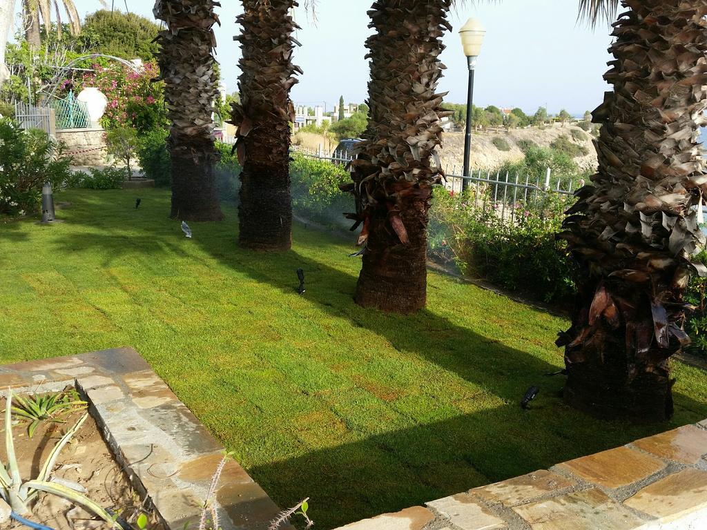 Villa Sealine Pefki エクステリア 写真