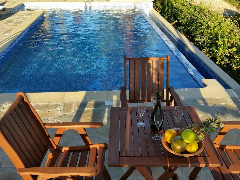 Villa Sealine Pefki エクステリア 写真