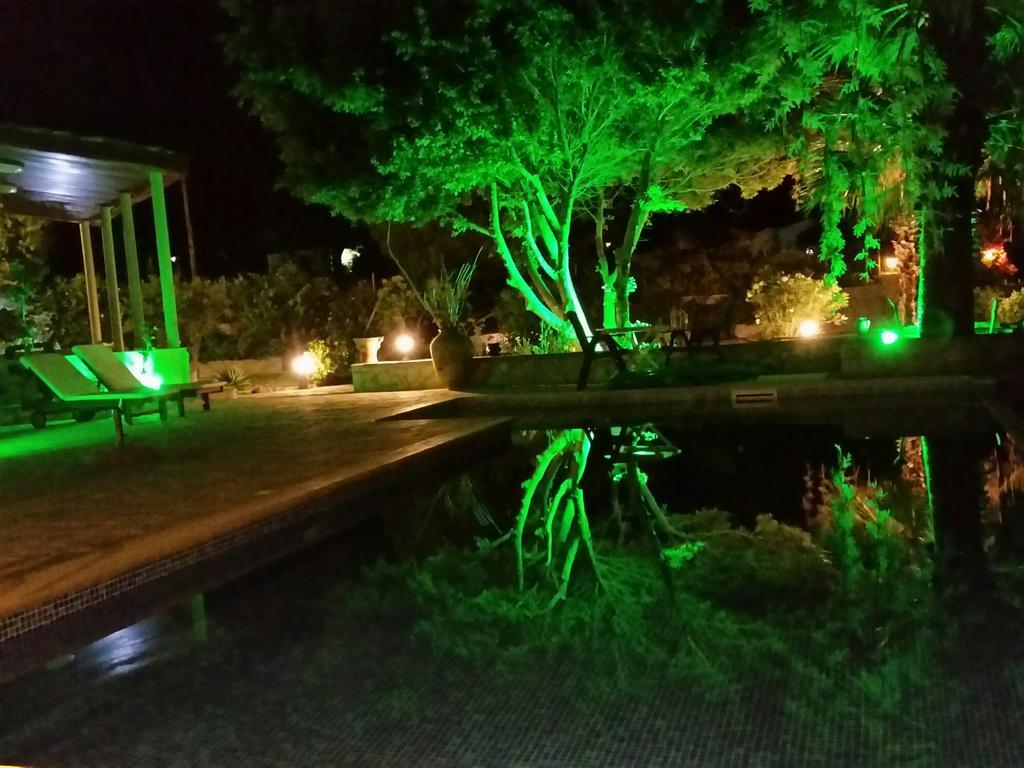 Villa Sealine Pefki エクステリア 写真