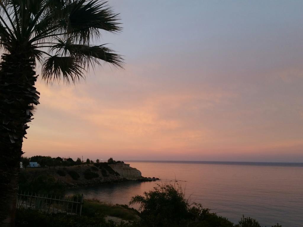 Villa Sealine Pefki エクステリア 写真