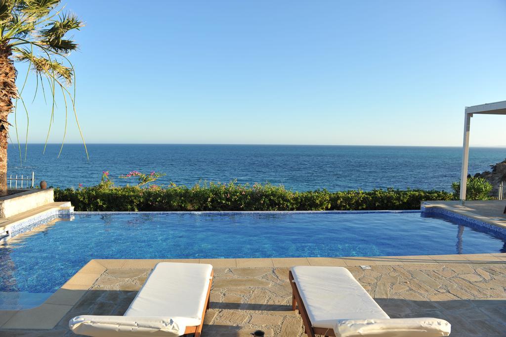 Villa Sealine Pefki エクステリア 写真