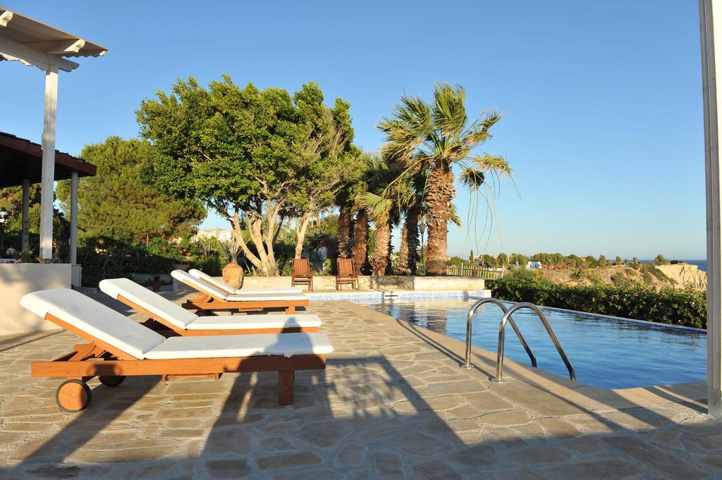 Villa Sealine Pefki エクステリア 写真