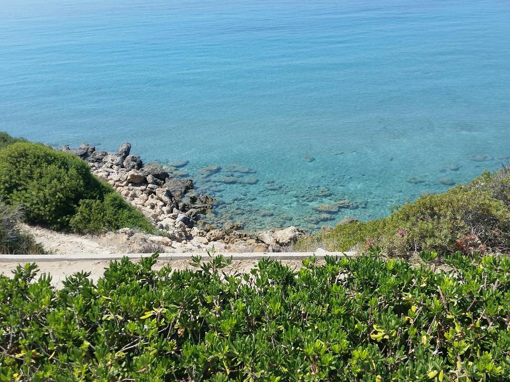 Villa Sealine Pefki エクステリア 写真