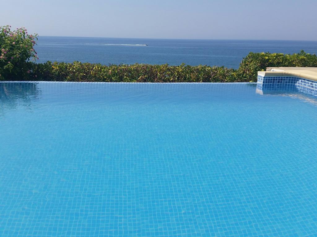 Villa Sealine Pefki エクステリア 写真