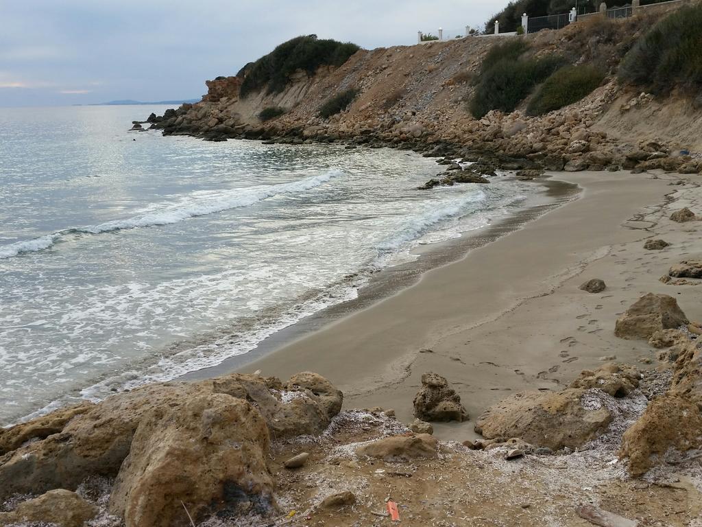 Villa Sealine Pefki エクステリア 写真