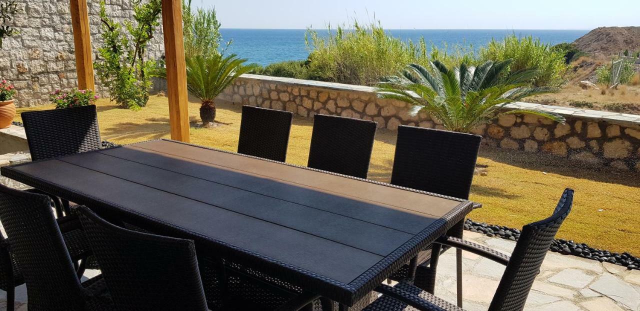Villa Sealine Pefki エクステリア 写真