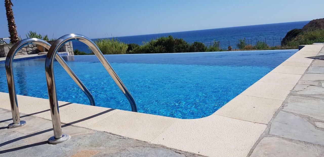 Villa Sealine Pefki エクステリア 写真