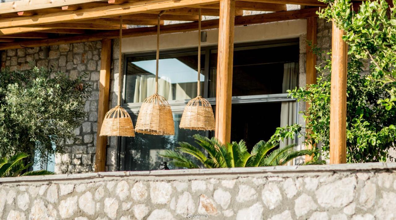 Villa Sealine Pefki エクステリア 写真